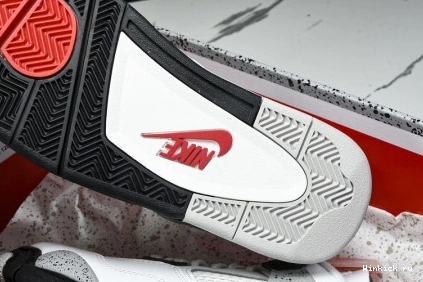 On Cement” Jordan Air May (2025) “White 4 17th Releases 1013